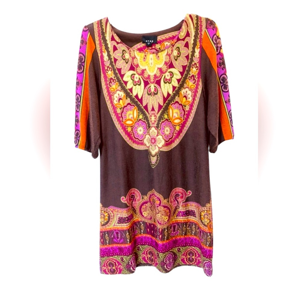Dress by SNAP